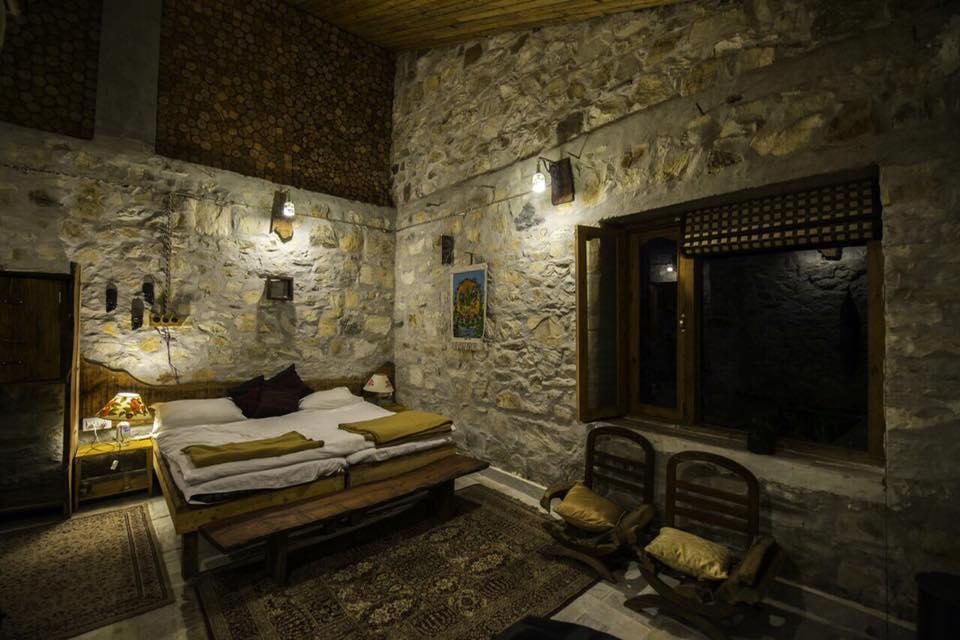 Gone Fishing Cottages, Banjār Exterior foto